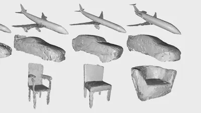 Modeling 3D Surface Manifolds with a Locally Conditioned Atlas featured image